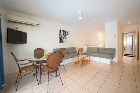 Mango House Resort - Sunshine Coast Tourism 13