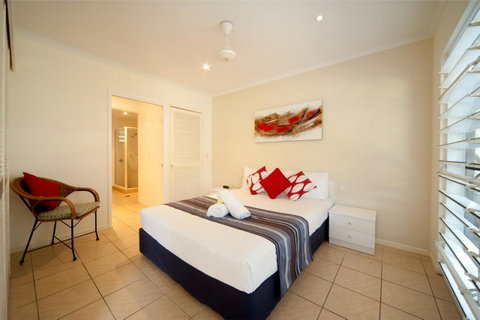 Mango House Resort - Sunshine Coast Tourism 12