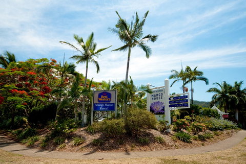 Mango House Resort - Sunshine Coast Tourism 9