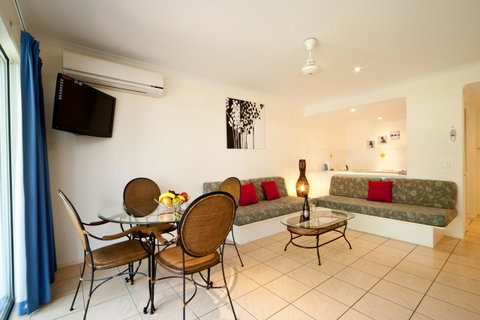 Mango House Resort - Sunshine Coast Tourism 18