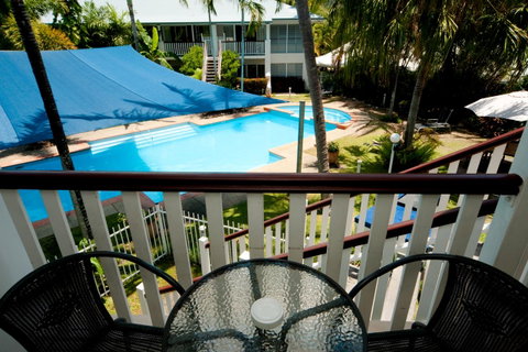 Mango House Resort - Sunshine Coast Tourism 22
