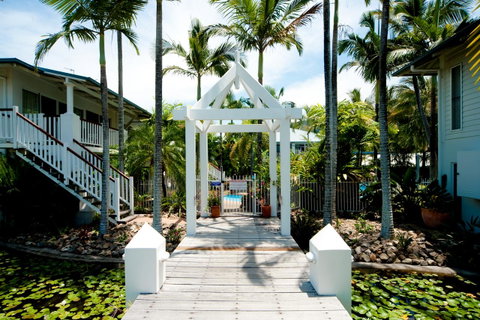 Mango House Resort - Sunshine Coast Tourism 25