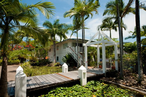 Mango House Resort - Sunshine Coast Tourism 6