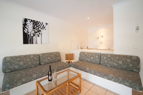 Mango House Resort - Sunshine Coast Tourism 23