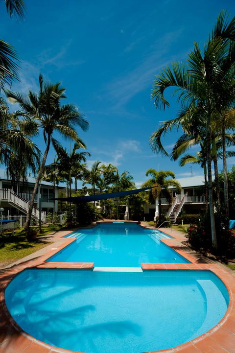 Mango House Resort - Sunshine Coast Tourism 8