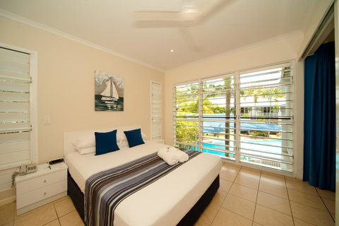 Mango House Resort - Sunshine Coast Tourism 17