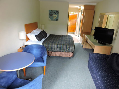 Best Western Airport 85 Motel - Sunshine Coast Tourism 24