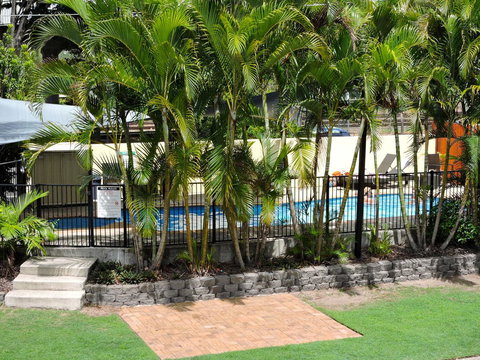 Best Western Airport 85 Motel - Sunshine Coast Tourism 4