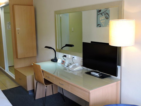 Best Western Airport 85 Motel - Sunshine Coast Tourism 27