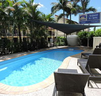 Best Western Airport 85 Motel - Holiday Sunshine Coast