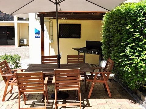 Best Western Airport 85 Motel - Sunshine Coast Tourism 14