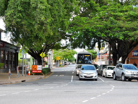 Best Western Airport 85 Motel - Sunshine Coast Tourism 44