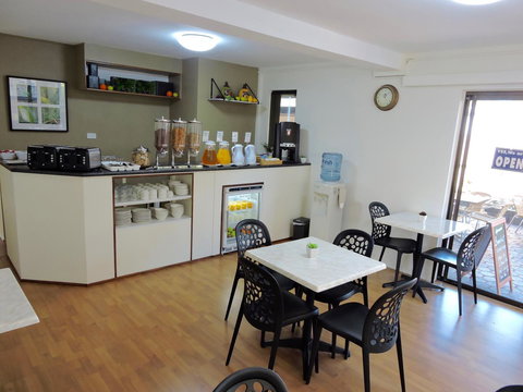 Best Western Airport 85 Motel - Sunshine Coast Tourism 11