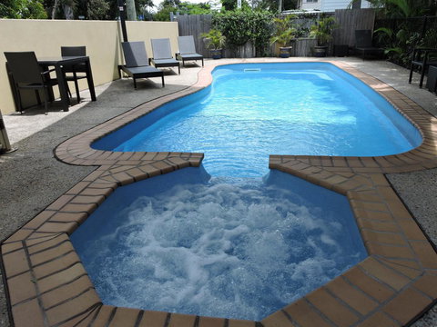 Best Western Airport 85 Motel - Sunshine Coast Tourism 2