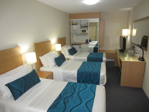 Best Western Airport 85 Motel - Sunshine Coast Tourism 42