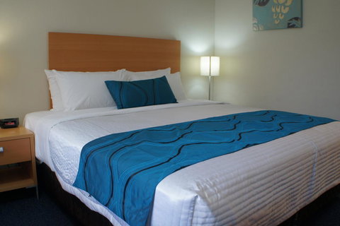 Best Western Airport 85 Motel - Sunshine Coast Tourism 23