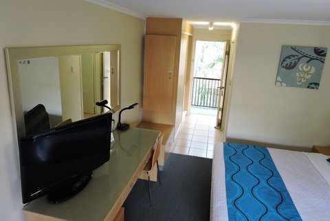 Best Western Airport 85 Motel - Sunshine Coast Tourism 28