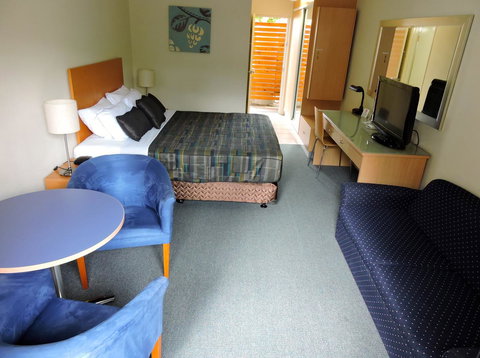 Best Western Airport 85 Motel - Sunshine Coast Tourism 25