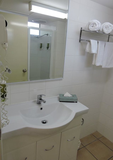Best Western Airport 85 Motel - Sunshine Coast Tourism 9