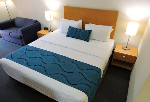 Best Western Airport 85 Motel - Sunshine Coast Tourism 5