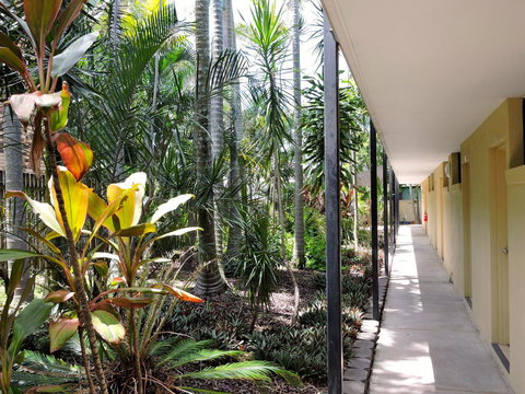 Best Western Airport 85 Motel - Sunshine Coast Tourism 18