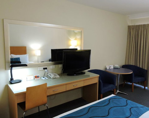 Best Western Airport 85 Motel - Sunshine Coast Tourism 6