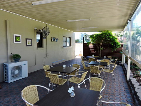 Best Western Airport 85 Motel - Sunshine Coast Tourism 13