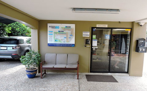 Best Western Airport 85 Motel - Sunshine Coast Tourism 31