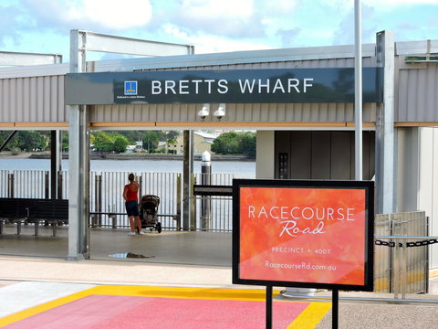 Best Western Airport 85 Motel - Sunshine Coast Tourism 38