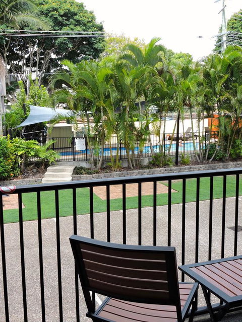 Best Western Airport 85 Motel - Sunshine Coast Tourism 22