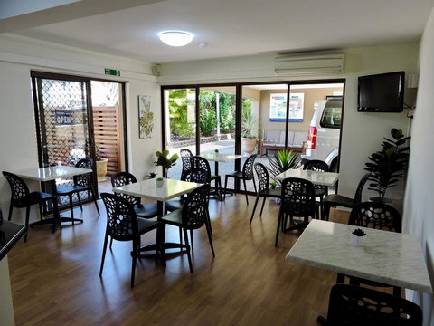 Best Western Airport 85 Motel - Sunshine Coast Tourism 12