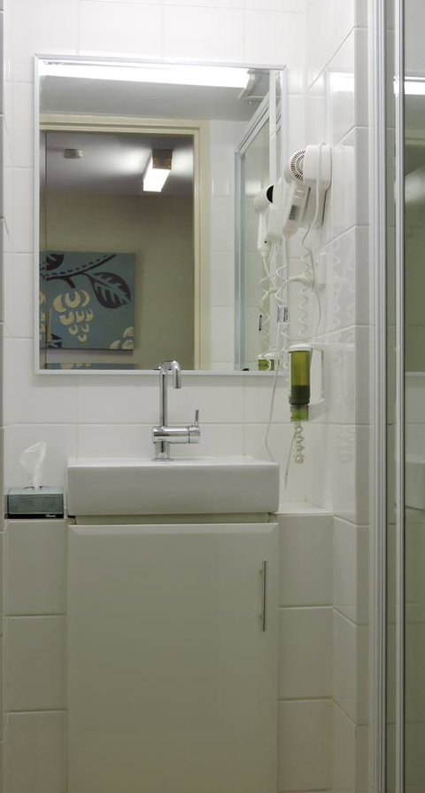Best Western Airport 85 Motel - Sunshine Coast Tourism 37