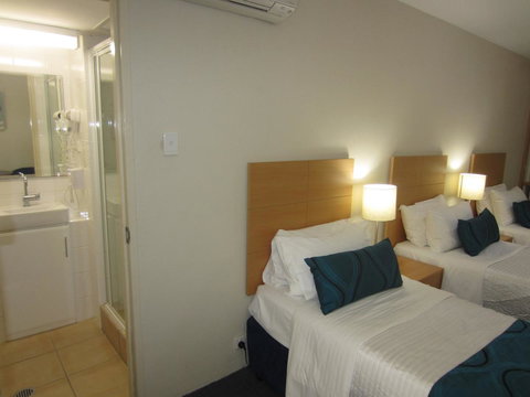 Best Western Airport 85 Motel - Sunshine Coast Tourism 41
