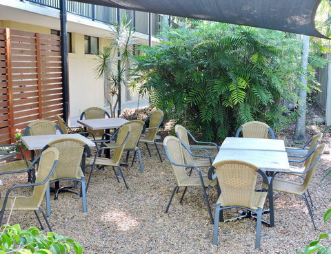 Best Western Airport 85 Motel - Sunshine Coast Tourism 19