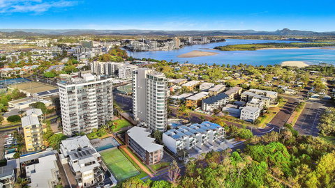 Majorca Isle Beachside Resort - Holiday Sunshine Coast 20