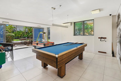 Majorca Isle Beachside Resort - Holiday Sunshine Coast 16