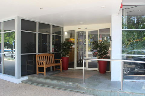 Madison Tower Mill Hotel - Sunshine Coast Tourism 1