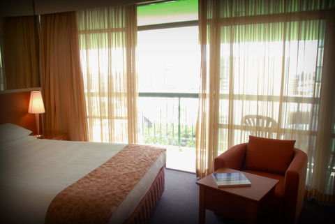 Madison Tower Mill Hotel - Sunshine Coast Tourism 23