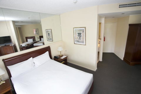 Madison Tower Mill Hotel - Sunshine Coast Tourism 9