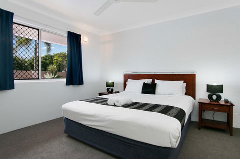 Cairns City Palms - Holiday Sunshine Coast 23