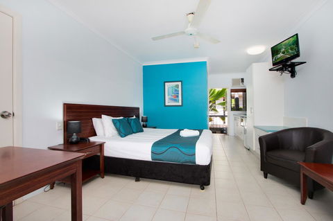 Cairns City Palms - Holiday Sunshine Coast 16