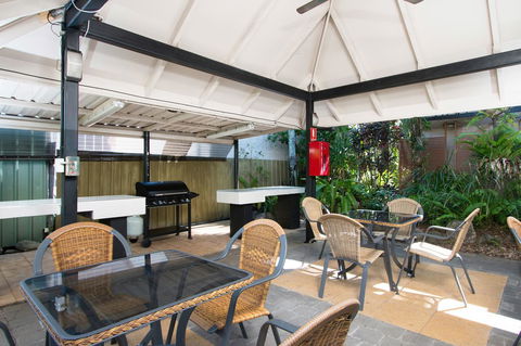 Cairns City Palms - Holiday Sunshine Coast 30