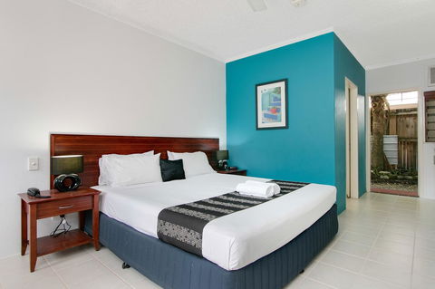 Cairns City Palms - Holiday Sunshine Coast 18