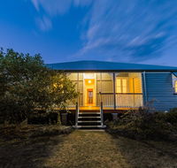 Apple Blossom Cottage - Holiday Sunshine Coast