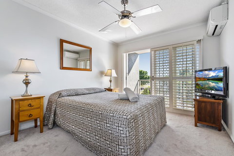 Dockside Apartments Mooloolaba - Sunshine Coast Tourism 8