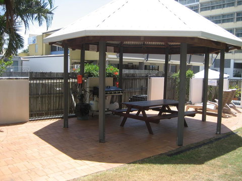 Dockside Apartments Mooloolaba - Sunshine Coast Tourism 33