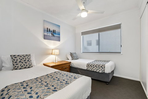 Dockside Apartments Mooloolaba - Sunshine Coast Tourism 17