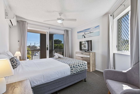 Dockside Apartments Mooloolaba - Sunshine Coast Tourism 12