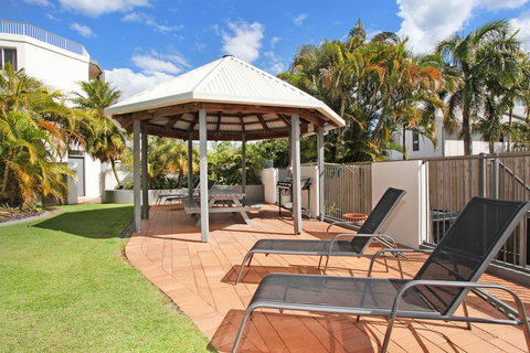 Dockside Apartments Mooloolaba - Sunshine Coast Tourism 29