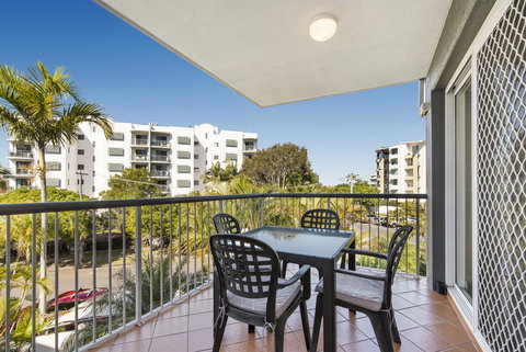 Dockside Apartments Mooloolaba - Sunshine Coast Tourism 7